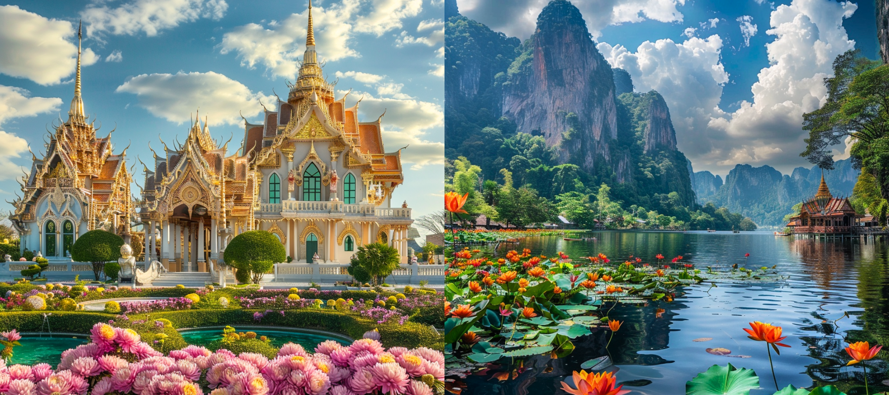 Online travel marketplace Wego extend partnership with TAT to showcase the beauty of Thailand